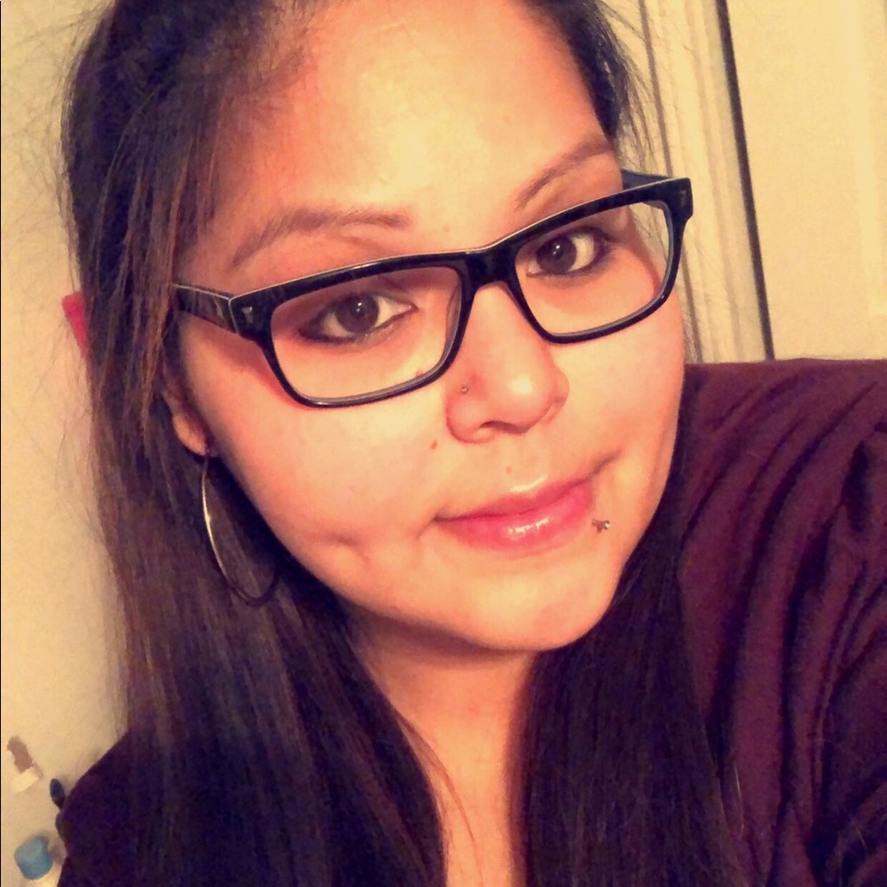 Meet your Posher, Amy